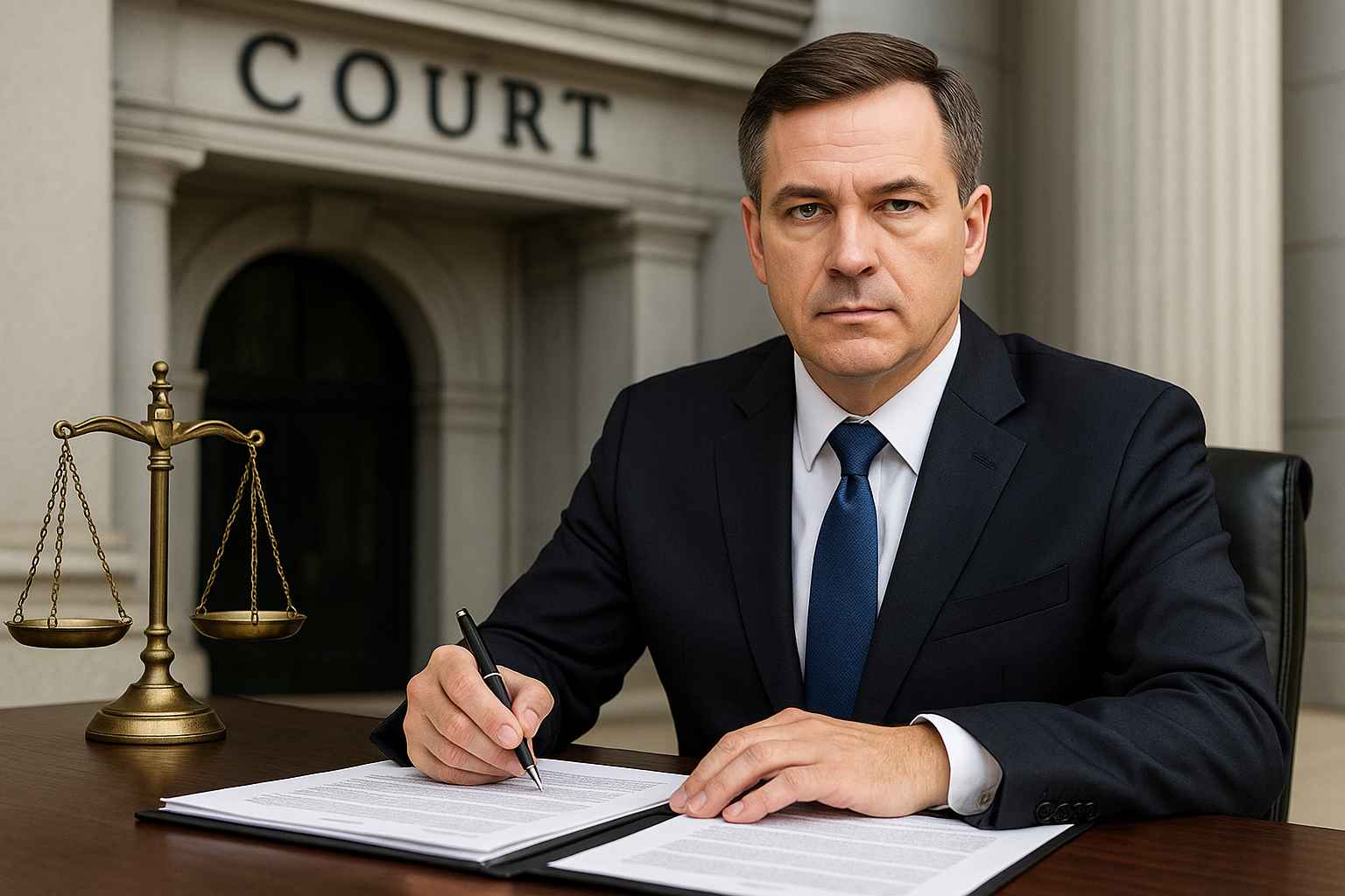 Арбитражный адвокат: специфика профессии